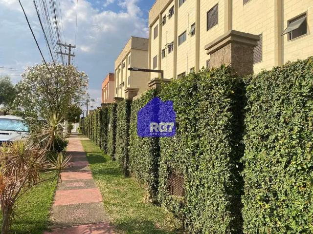 Apartamento para Venda em Indaiatuba/SP Jardim Umuarama 2 Quartos
