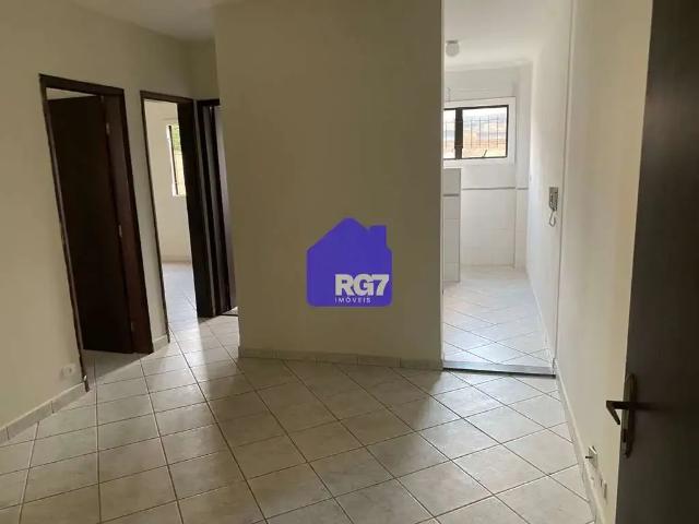Apartamento para Venda em Indaiatuba/SP Jardim Umuarama 2 Quartos