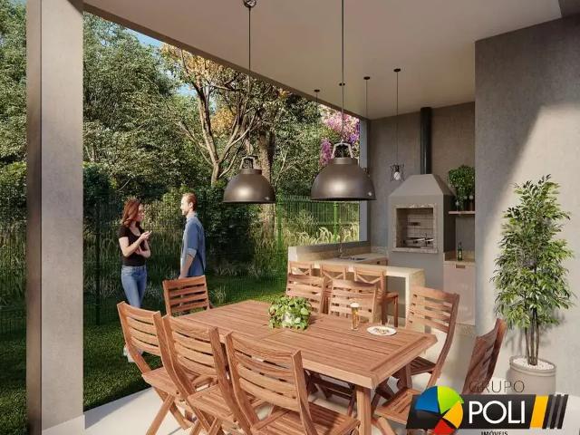 Apartamento para Venda em Indaiatuba/SP Jardim Veneza 2 Quartos