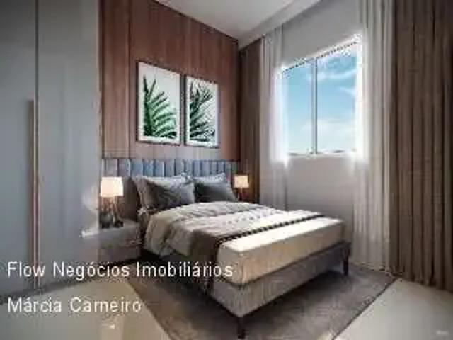 Apartamento para Venda em Indaiatuba/SP Jardim Hubert 2 Quartos