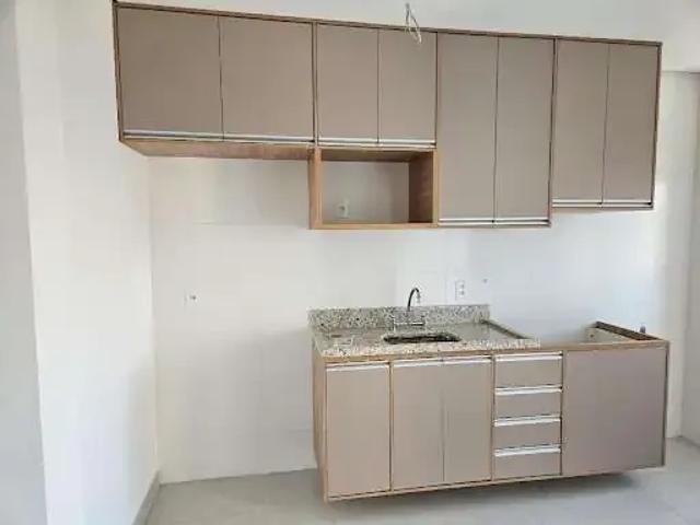 Apartamento para Venda em Indaiatuba/SP Jardim Veneza 2 Quartos