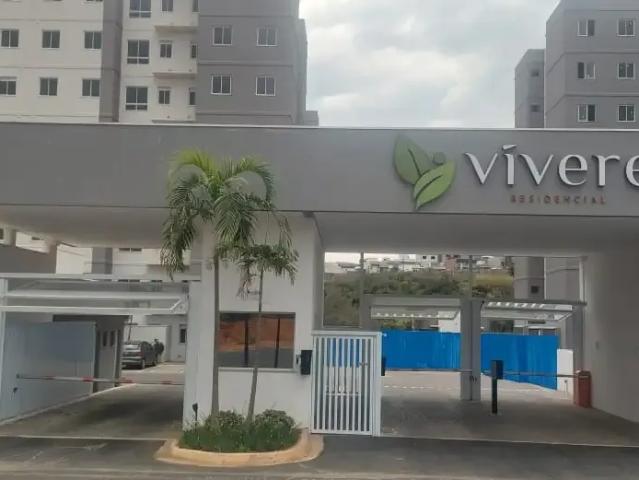 Apartamento para Venda em Indaiatuba/SP Jardim Veneza 2 Quartos