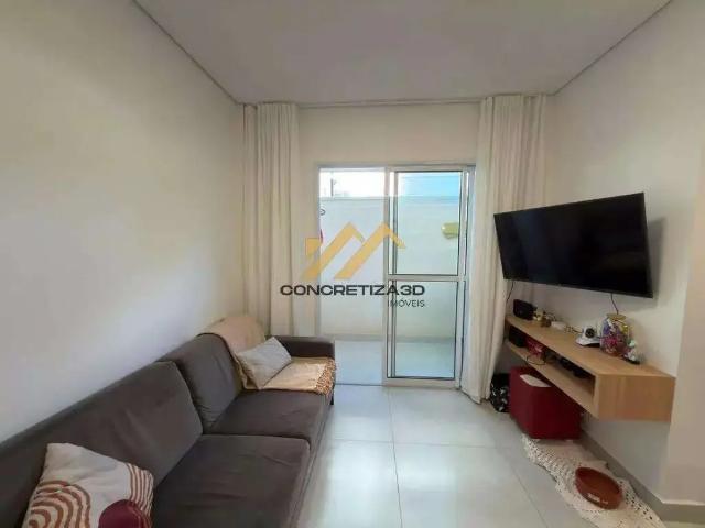 Apartamento para Venda em Indaiatuba/SP Jardim Veneza 2 Quartos