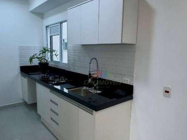 Apartamento para Venda em Indaiatuba/SP Jardim Veneza 2 Quartos