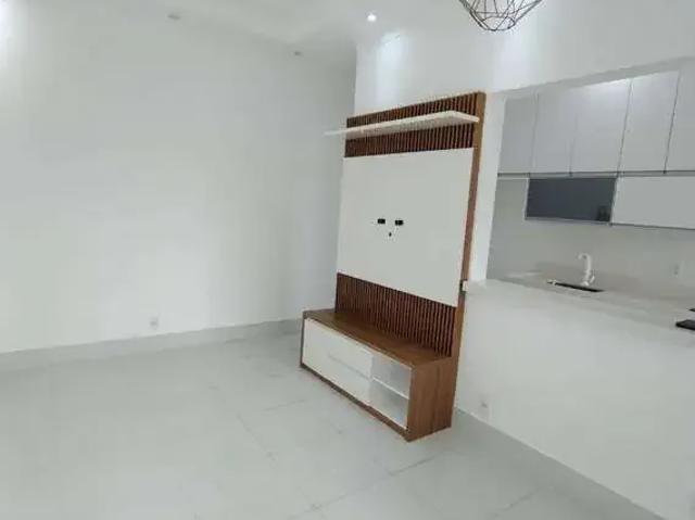 Apartamento para Venda em Indaiatuba/SP Jardim Vista Verde 3 Quartos