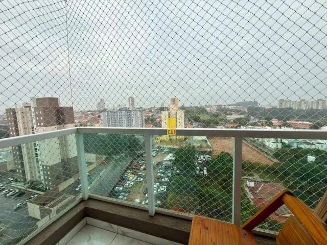 Apartamento para Venda em Indaiatuba/SP Jardim Vista Verde 3 Quartos
