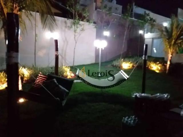 Apartamento para Venda em Indaiatuba/SP Jardim Vista Verde 3 Quartos