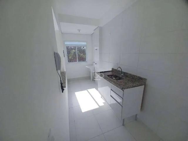 Apartamento para Venda em Indaiatuba/SP Jardim Vista Verde 3 Quartos
