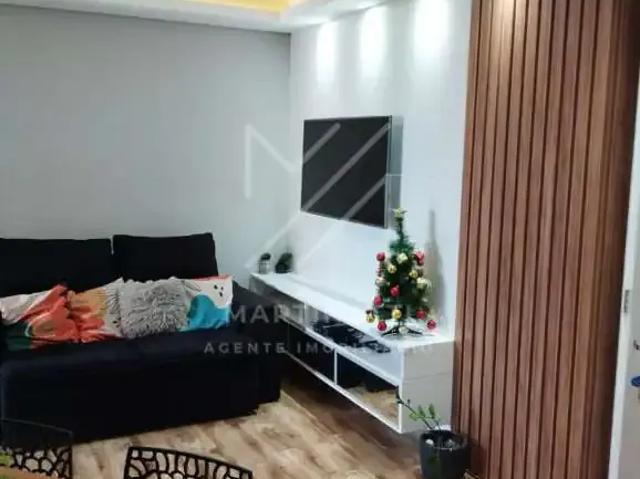 Apartamento para Venda em Indaiatuba/SP Jardins Di Roma 2 Quartos