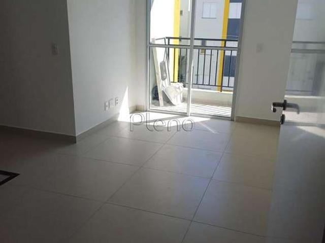 Apartamento para Venda em Indaiatuba/SP Jardins do Império 2 Quartos