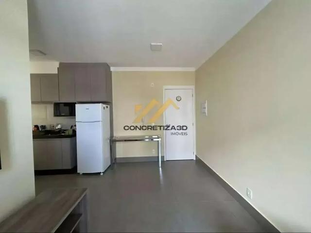 Apartamento para Venda em Indaiatuba/SP Jardins do Império 2 Quartos