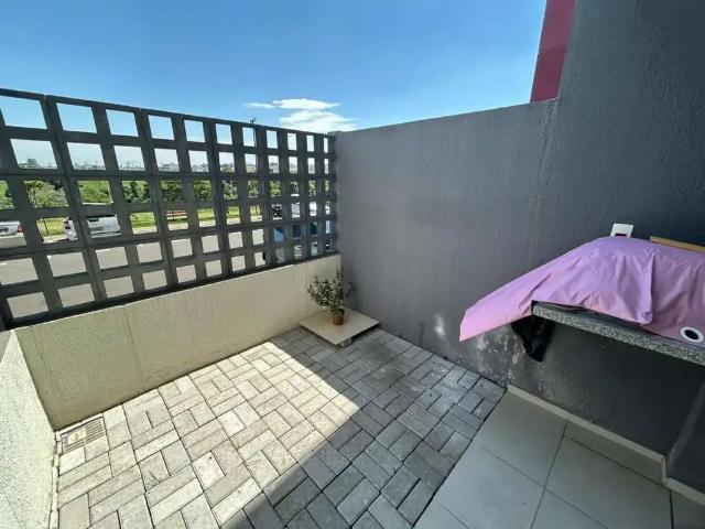 Apartamento para Venda em Indaiatuba/SP Jardins do Império 2 Quartos
