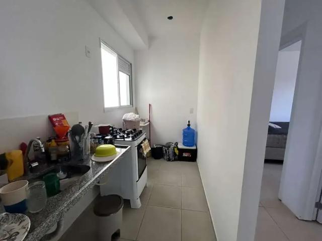 Apartamento para Venda em Indaiatuba/SP Jardins do Império 2 Quartos