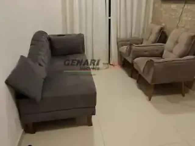 Apartamento para Venda em Indaiatuba/SP Jardins do Império 2 Quartos