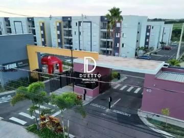 Apartamento para Venda em Indaiatuba/SP Jardins do Império 2 Quartos
