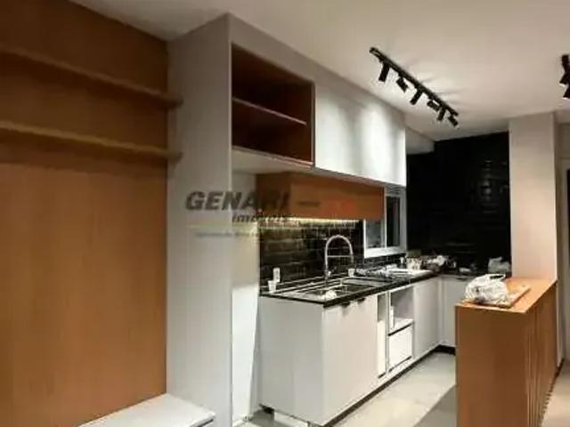 Apartamento para Venda em Indaiatuba/SP Jardins do Império 2 Quartos