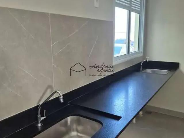 Apartamento para Venda em Indaiatuba/SP Jardins do Império 2 Quartos