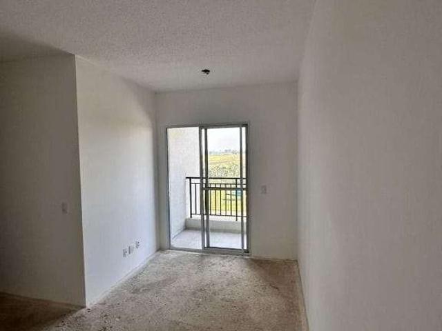 Apartamento para Venda em Indaiatuba/SP Jardins do Império 2 Quartos