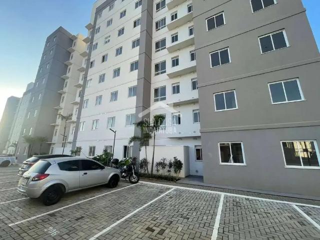 Apartamento para Venda em Indaiatuba/SP Jardins do Império 2 Quartos