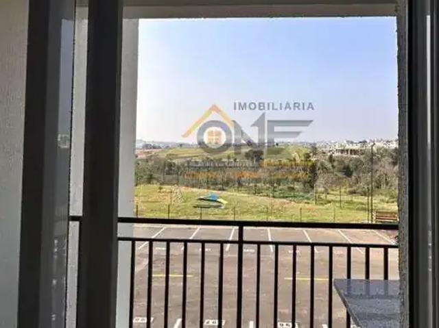 Apartamento para Venda em Indaiatuba/SP Jardins do Império 2 Quartos