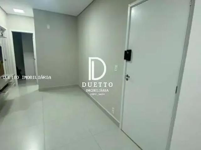 Apartamento para Venda em Indaiatuba/SP Jardins do Império 2 Quartos