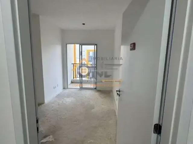 Apartamento para Venda em Indaiatuba/SP Jardins do Império 2 Quartos