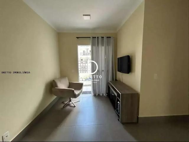 Apartamento para Venda em Indaiatuba/SP Jardins do Império 2 Quartos