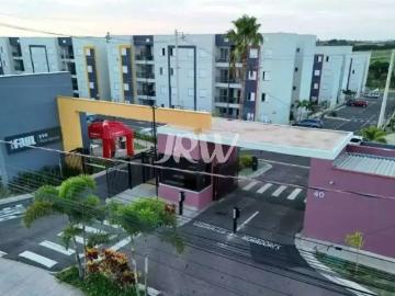 Apartamento para Venda em Indaiatuba/SP Jardins do Império 2 Quartos