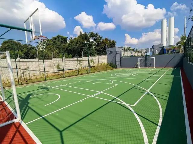 Apartamento para Venda em Indaiatuba/SP Jardins do Império 2 Quartos