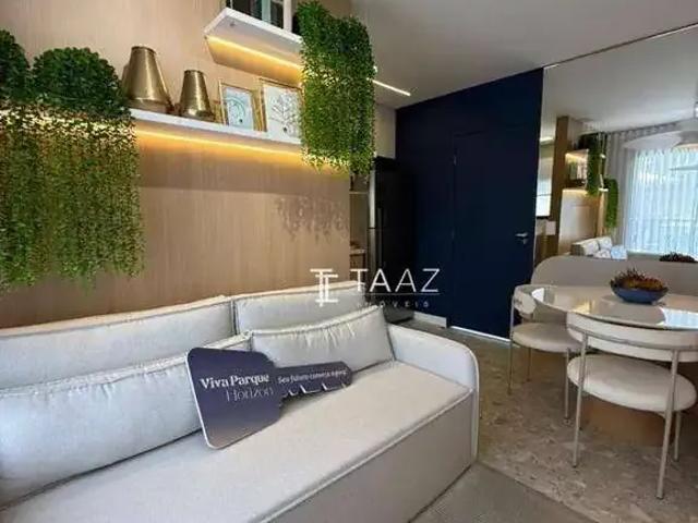 Apartamento para Venda em Indaiatuba/SP Lauro Bueno de Camargo 2 Quartos