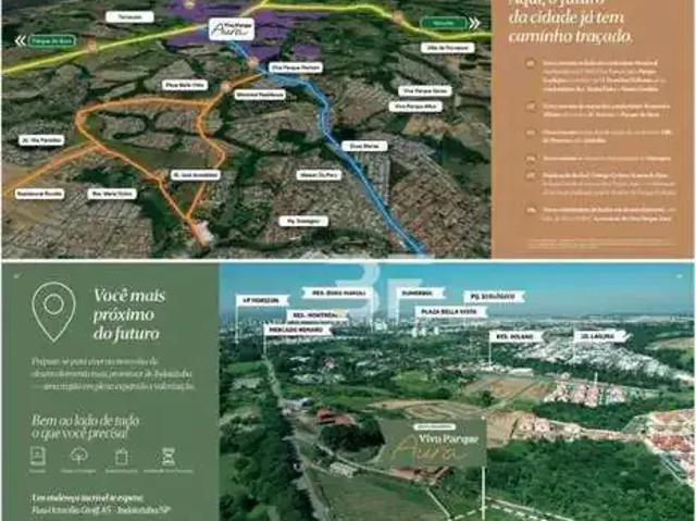 Apartamento para Venda em Indaiatuba/SP Lauro Bueno de Camargo 2 Quartos