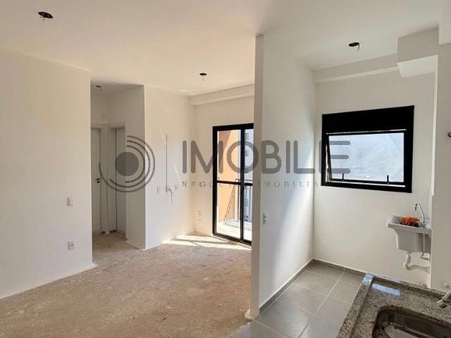 Apartamento para Venda em Indaiatuba/SP Lauro Bueno de Camargo 2 Quartos