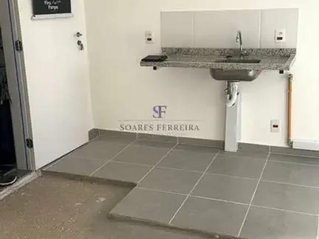 Apartamento para Venda em Indaiatuba/SP Lauro Bueno de Camargo 2 Quartos