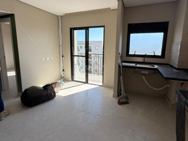 Apartamento para Venda em Indaiatuba/SP Lauro Bueno de Camargo 2 Quartos