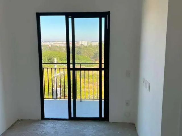 Apartamento para Venda em Indaiatuba/SP Lauro Bueno de Camargo 2 Quartos