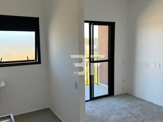 Apartamento para Venda em Indaiatuba/SP Lauro Bueno de Camargo 2 Quartos