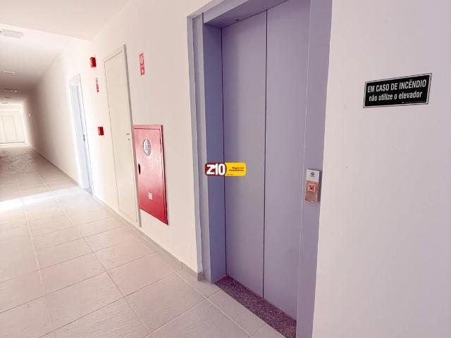Apartamento para Venda em Indaiatuba/SP Jardim Hubert 2 Quartos