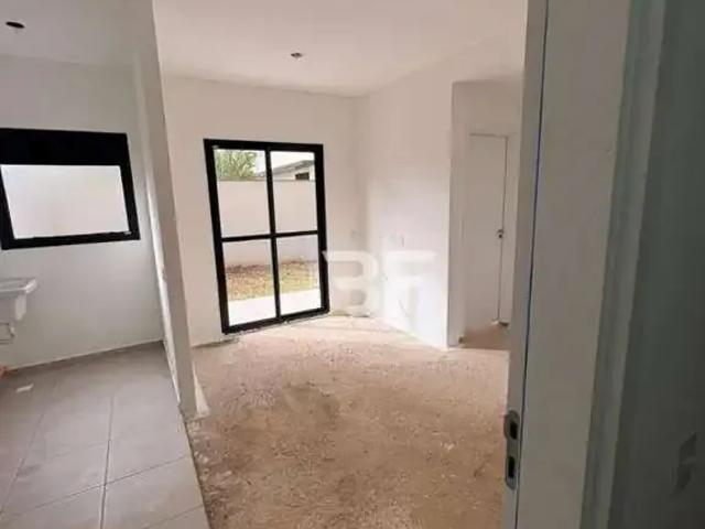 Apartamento para Venda em Indaiatuba/SP Lauro Bueno de Camargo 2 Quartos