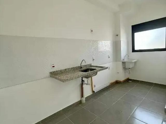 Apartamento para Venda em Indaiatuba/SP Lauro Bueno de Camargo 2 Quartos