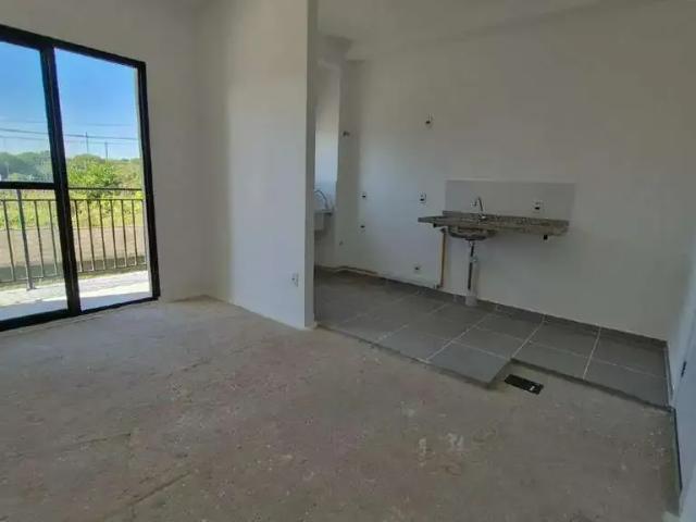Apartamento para Venda em Indaiatuba/SP Lauro Bueno de Camargo 2 Quartos
