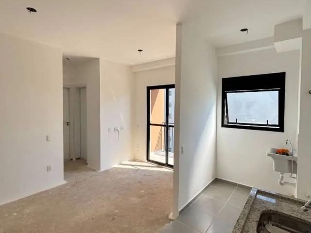 Apartamento para Venda em Indaiatuba/SP Lauro Bueno de Camargo 2 Quartos