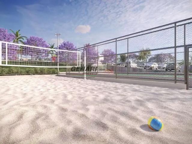 Apartamento para Venda em Indaiatuba/SP Lauro Bueno de Camargo 2 Quartos