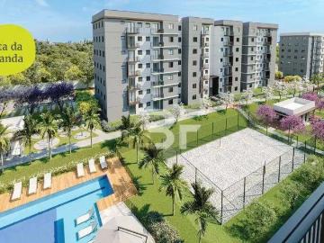 Apartamento para Venda em Indaiatuba/SP Lauro Bueno de Camargo 2 Quartos