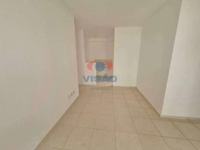 Apartamento para Venda em Indaiatuba/SP Mato Dentro 2 Quartos