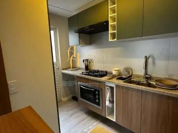 Apartamento para Venda em Indaiatuba/SP Mato Dentro 2 Quartos