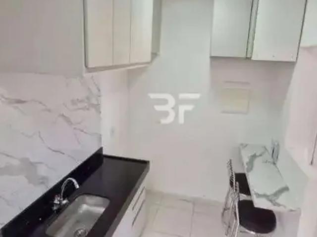 Apartamento para Venda em Indaiatuba/SP Mato Dentro 2 Quartos