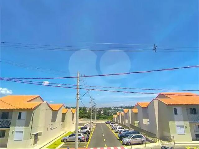 Apartamento para Venda em Indaiatuba/SP Mato Dentro 2 Quartos