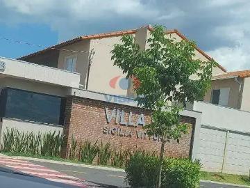Apartamento para Venda em Indaiatuba/SP Mato Dentro 2 Quartos