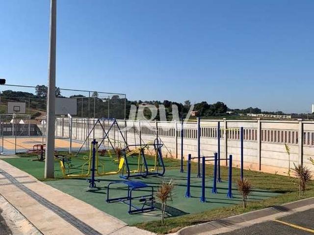Apartamento para Venda em Indaiatuba/SP Mato Dentro 2 Quartos