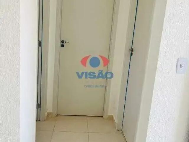 Apartamento para Venda em Indaiatuba/SP Mato Dentro 2 Quartos